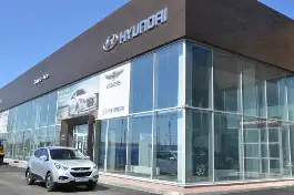 Hyundai Планета Авто